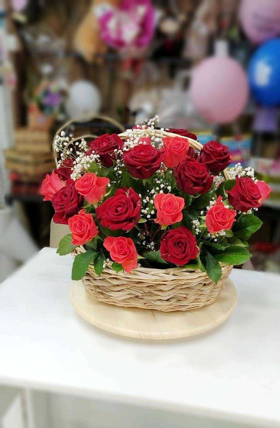 Отзывы на компанию Букет в г. Северск c фото