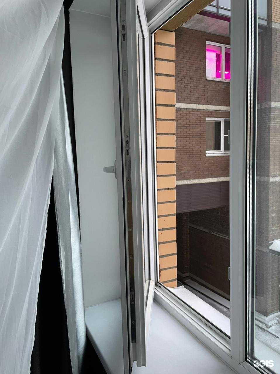 Отзывы на компанию Ветростоп в Твери c фото