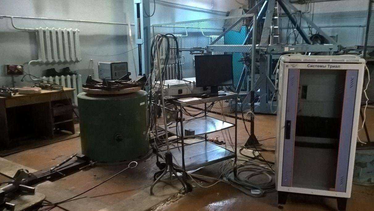 Отзывы на компанию Пкц системы триал в Люберцах c фото