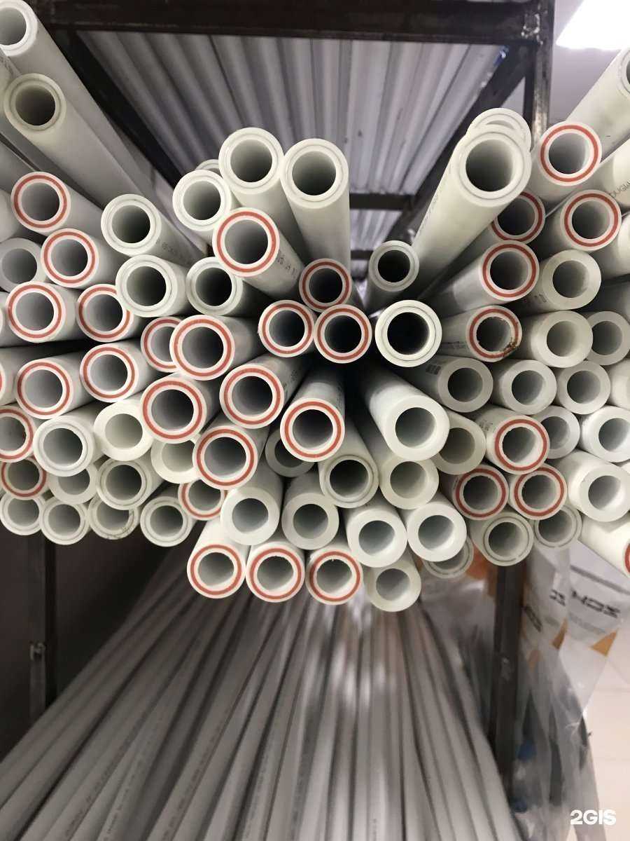 Отзывы на компанию СантехникАльфа в Тамбове c фото