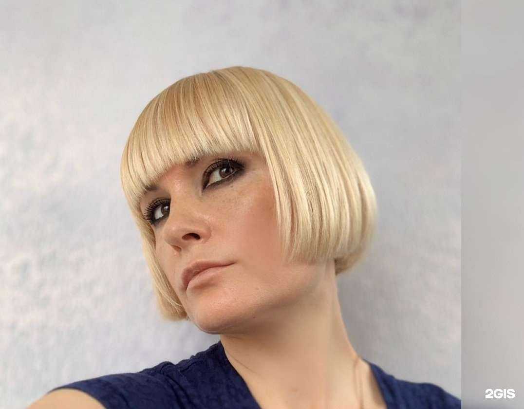 Отзывы на компанию Мой парикмахер в Челябинске c фото