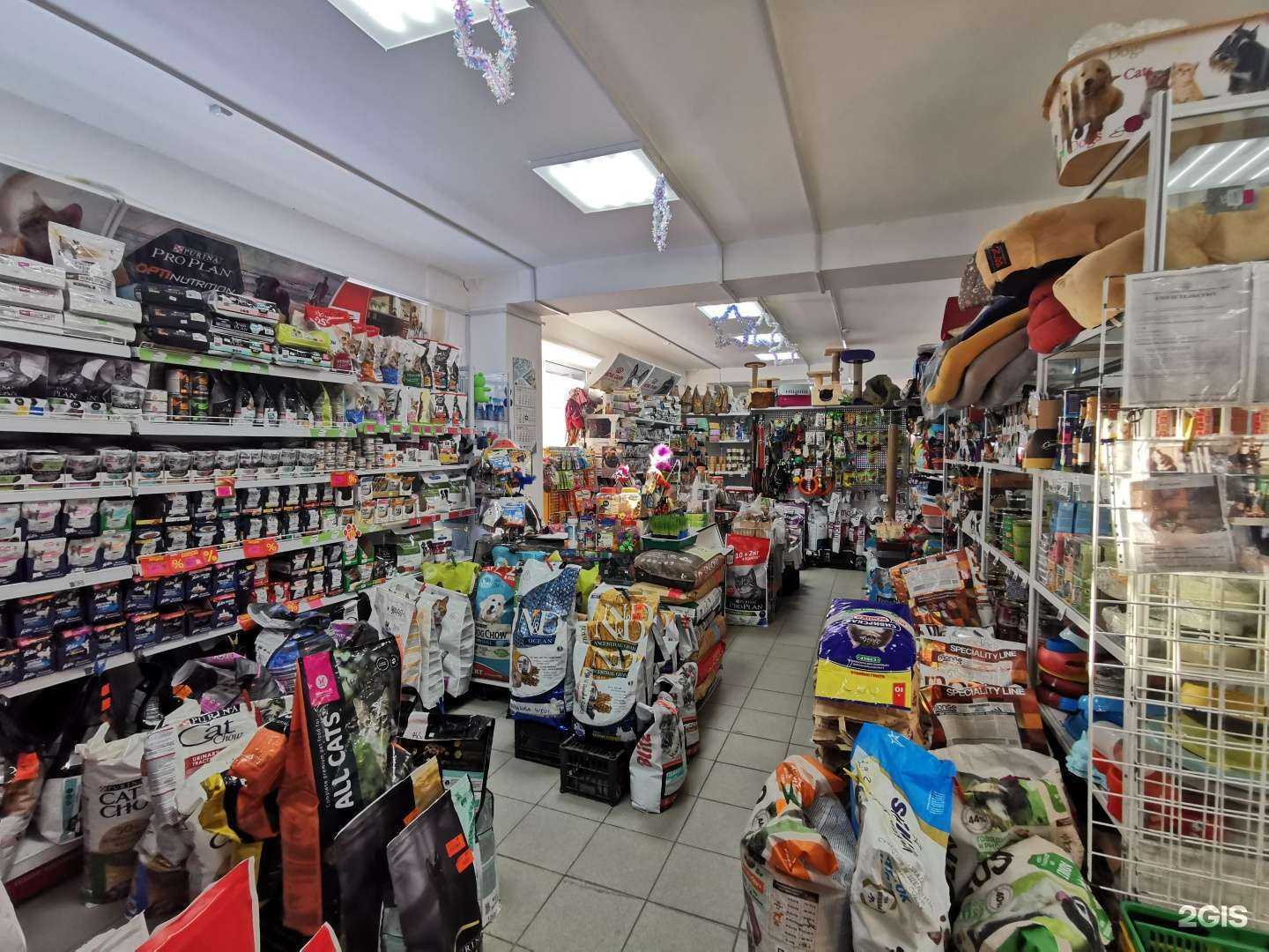 Отзывы на компанию Мягкие лапки в Северске c фото