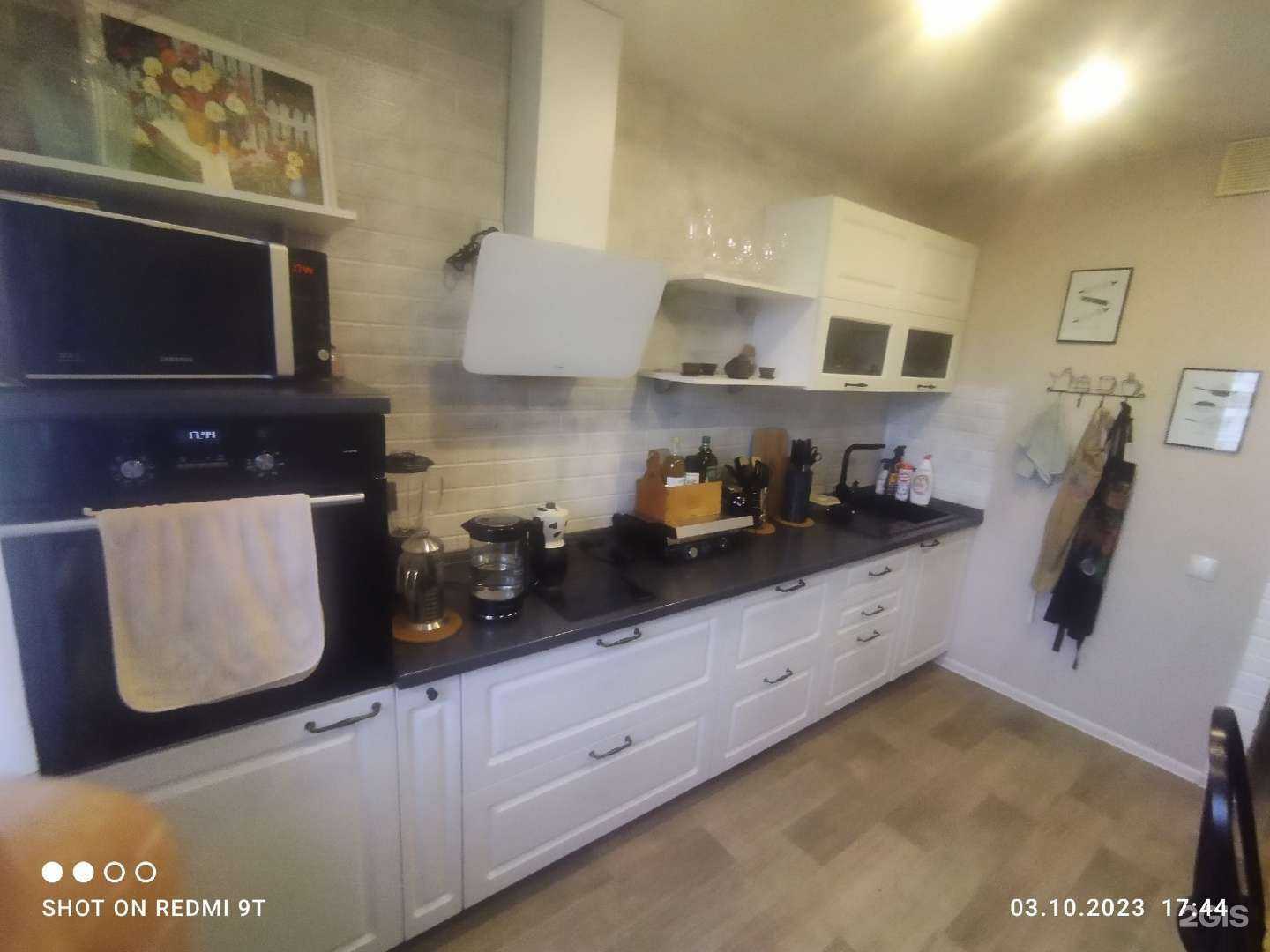 Отзывы на компанию Сибирь-комплект в Красноярске c фото