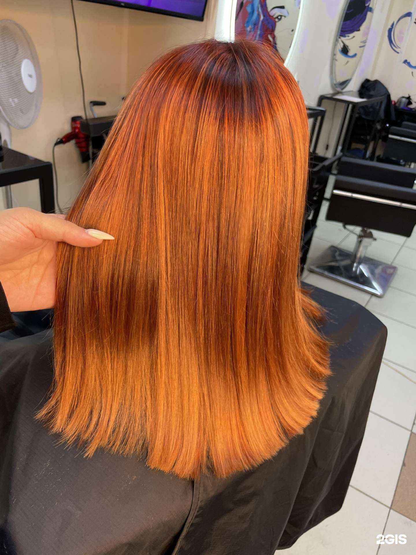 Отзывы на компанию Color Bar Авантаж в Йошкар-Оле c фото