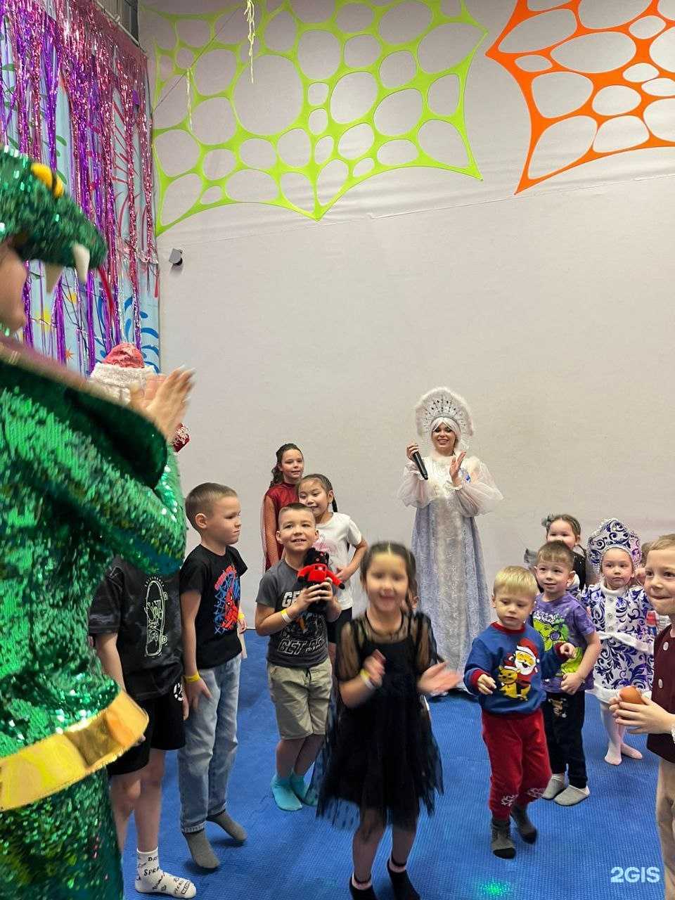 Отзывы на компанию Bravo kids в Чите c фото