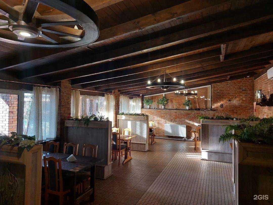 Отзывы на компанию Бухара самса в Калининграде c фото