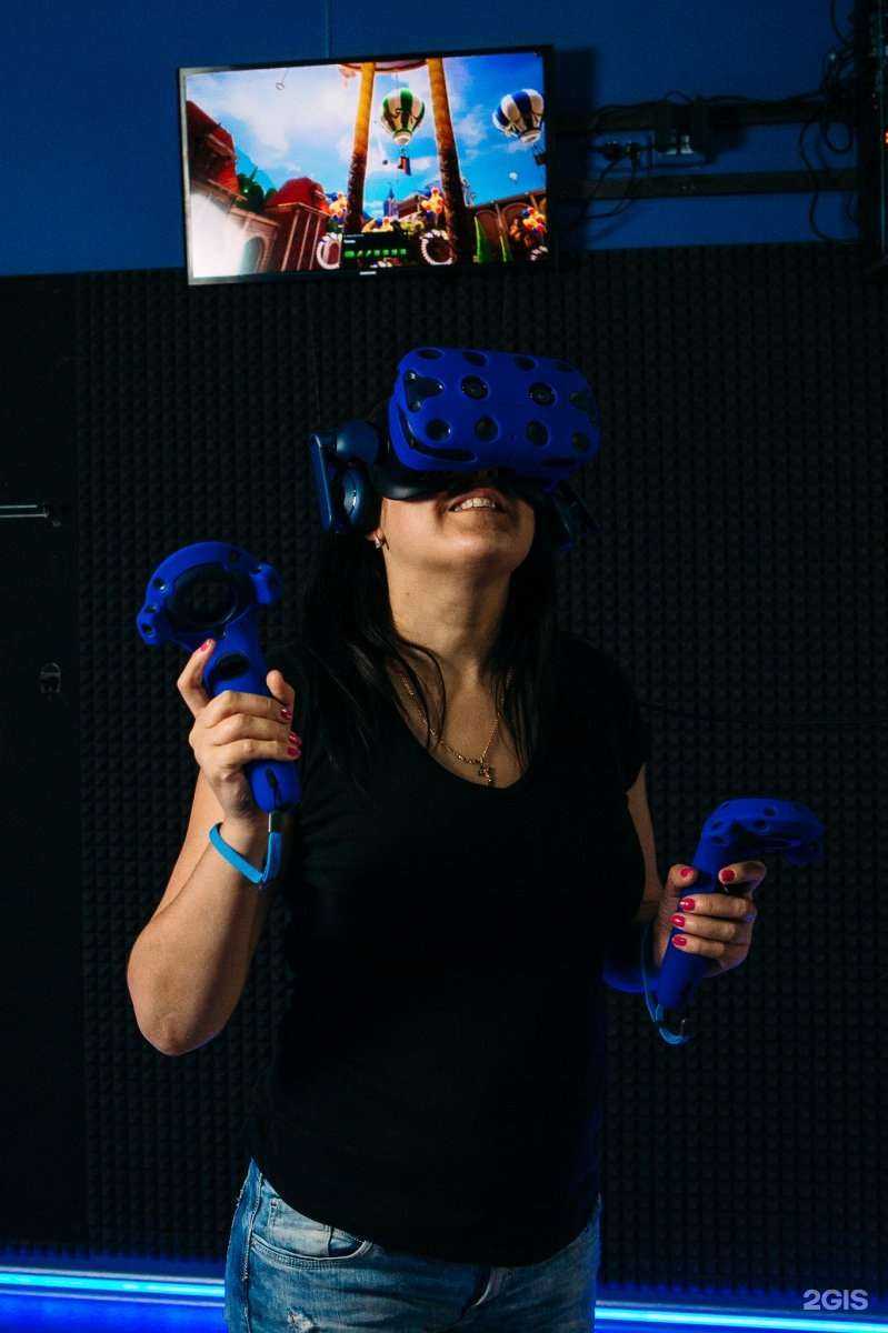 Отзывы на компанию VR sfera в Астрахани c фото