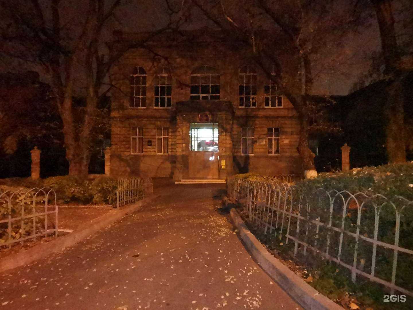 Отзывы на компанию Гимназия №3 в Ставрополе c фото