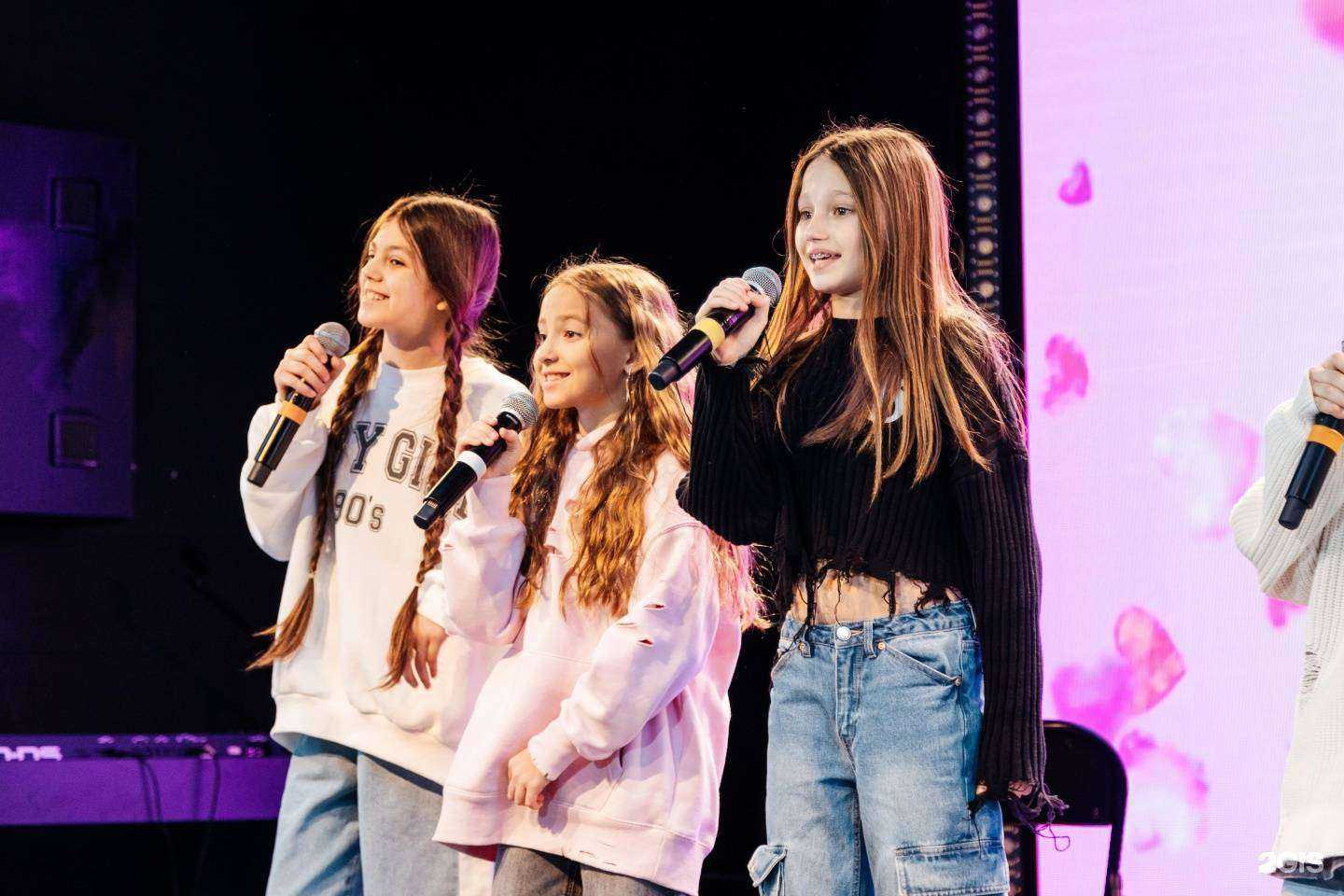 Отзывы на компанию Академия популярной музыки Игоря Крутого. Новосибирск в г. Новосибирск c фото