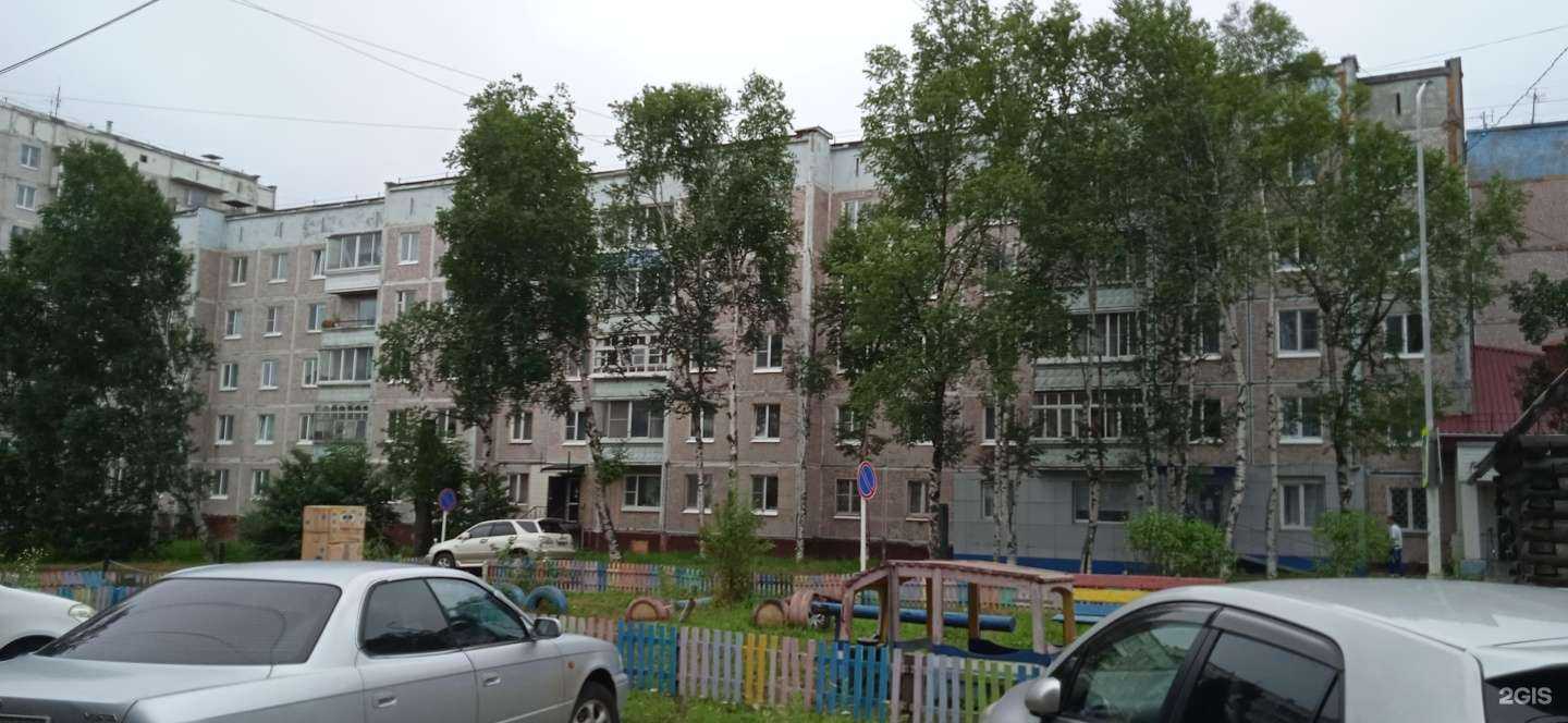 Отзывы на компанию Астро-Волга в Советской Гавани c фото - фотография 2 из 2