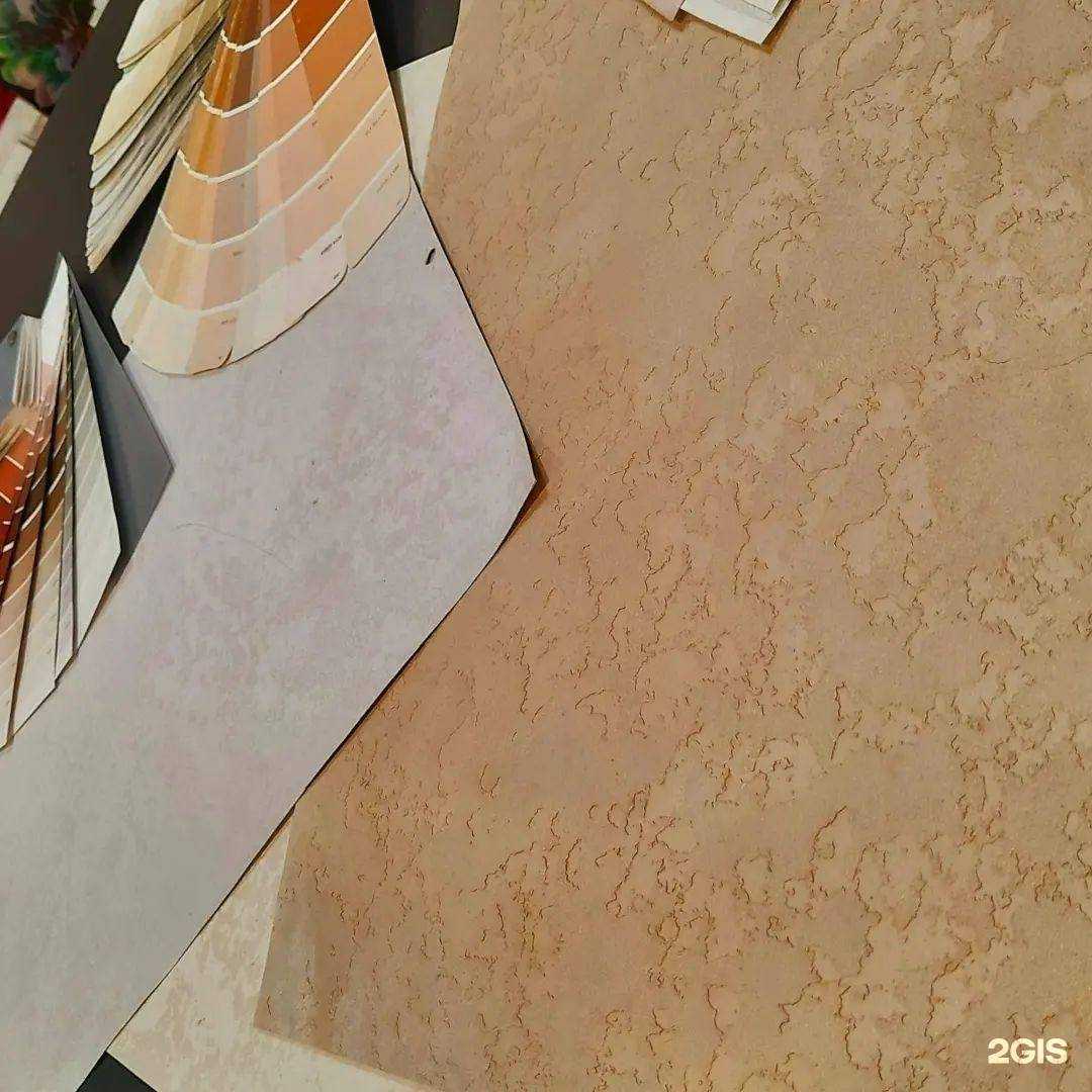 Отзывы на компанию Декор Мастер в Барнауле c фото