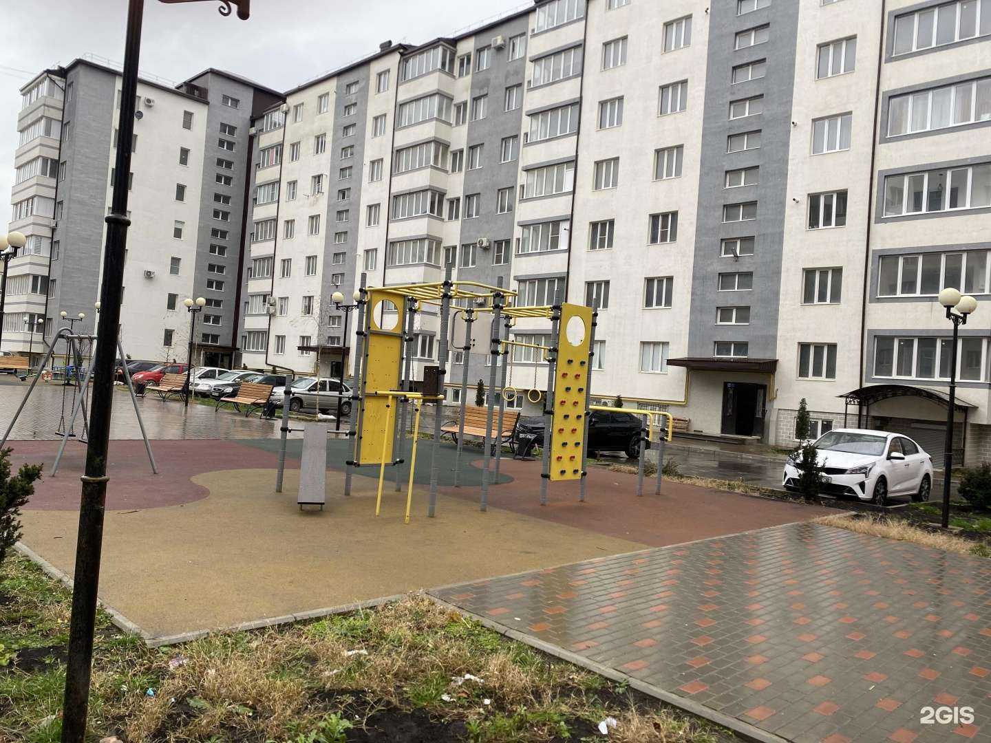 Отзывы на компанию Проремонт в Каспийске c фото - фотография 2 из 2