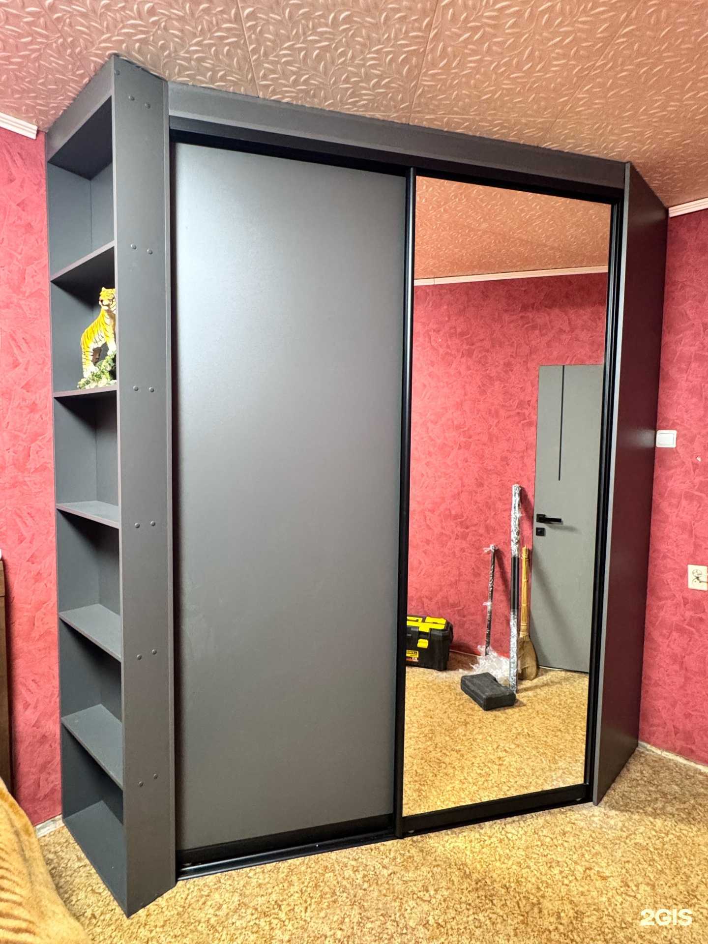 Отзывы на компанию Мебель73Авеню в Димитровграде c фото