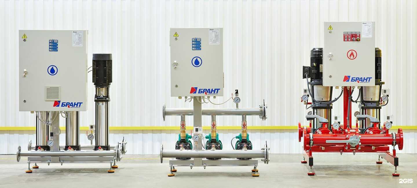 Отзывы на компанию Брант в Челябинске c фото