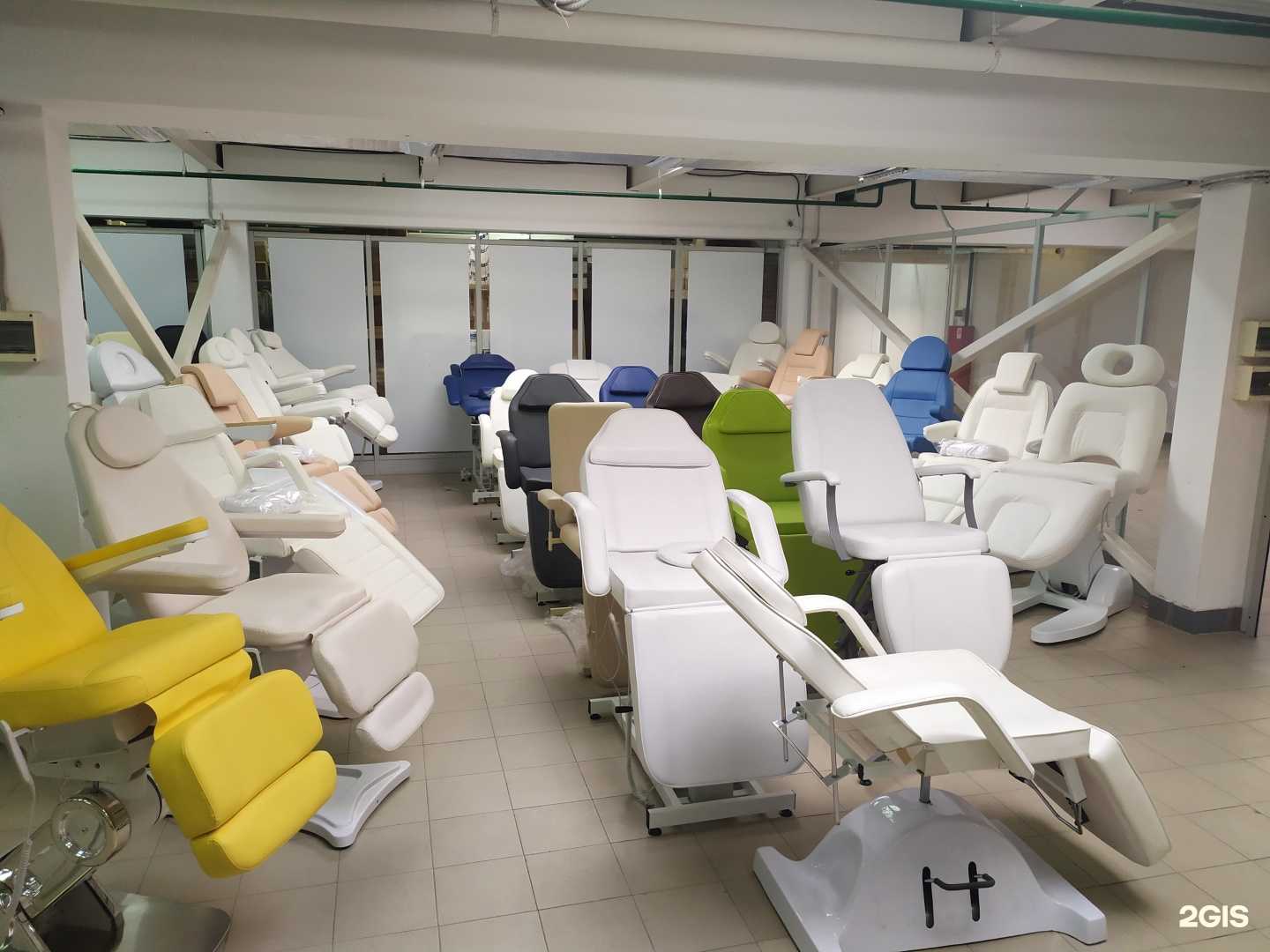 Отзывы на компанию Элиткосметик в Отрадном c фото