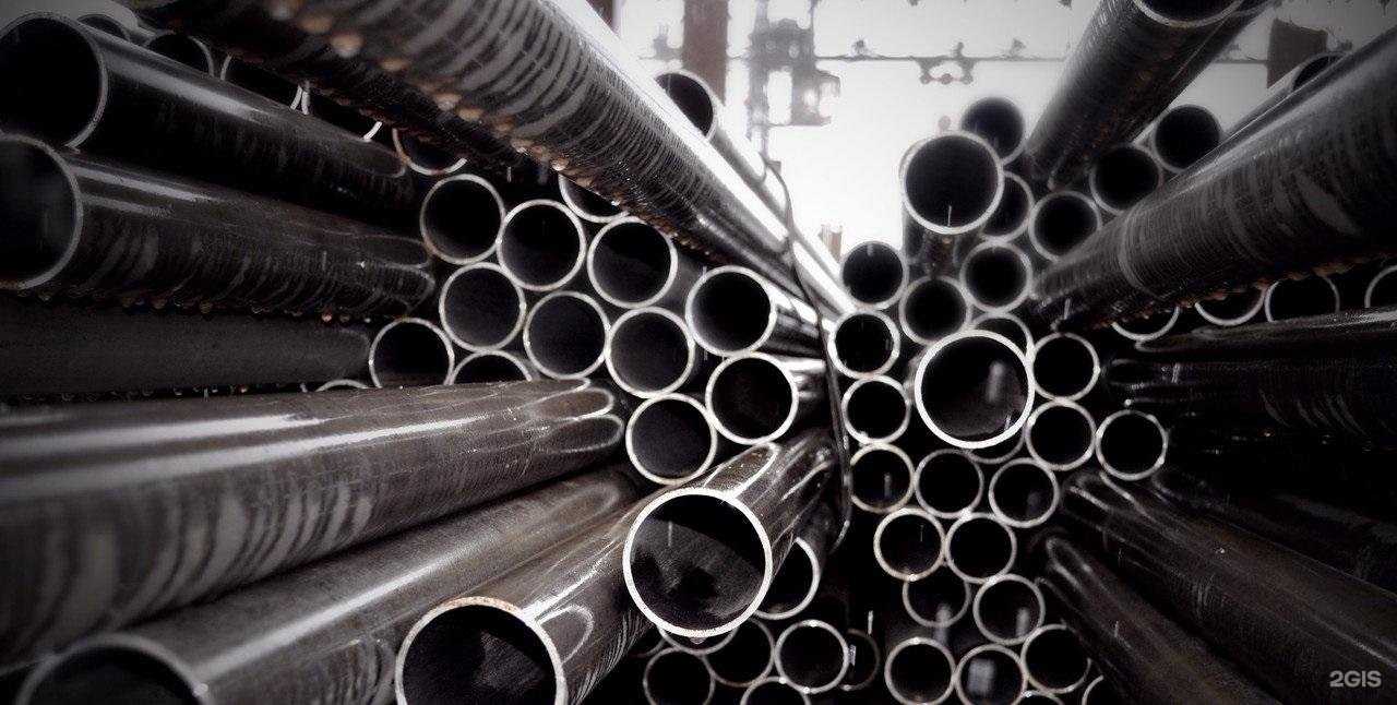 Отзывы на компанию Металл+ в г. Омск c фото