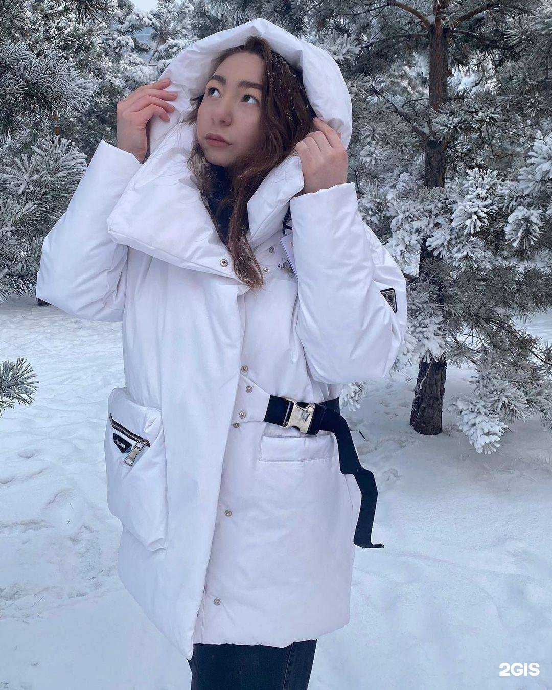 Отзывы на компанию Snowimage в Красноярске c фото