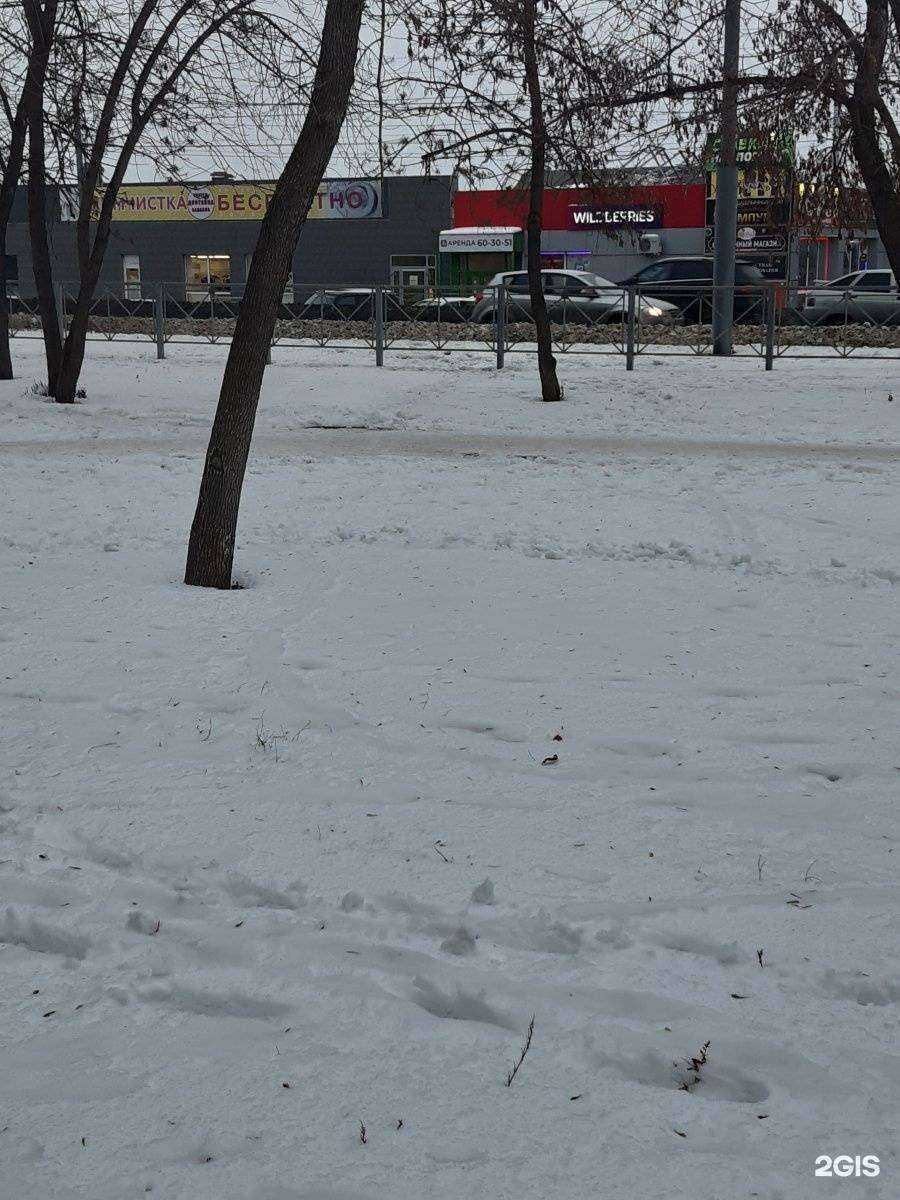 Отзывы на компанию Метр в Оренбурге c фото - фотография 2 из 2