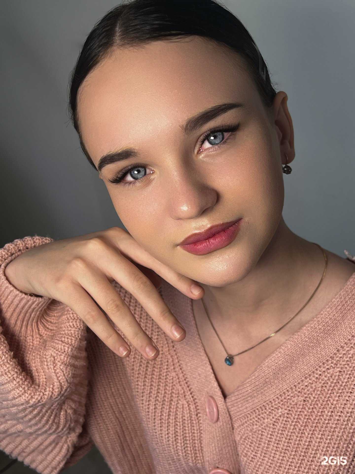 Отзывы на компанию tipsina.lash в г. Томск c фото