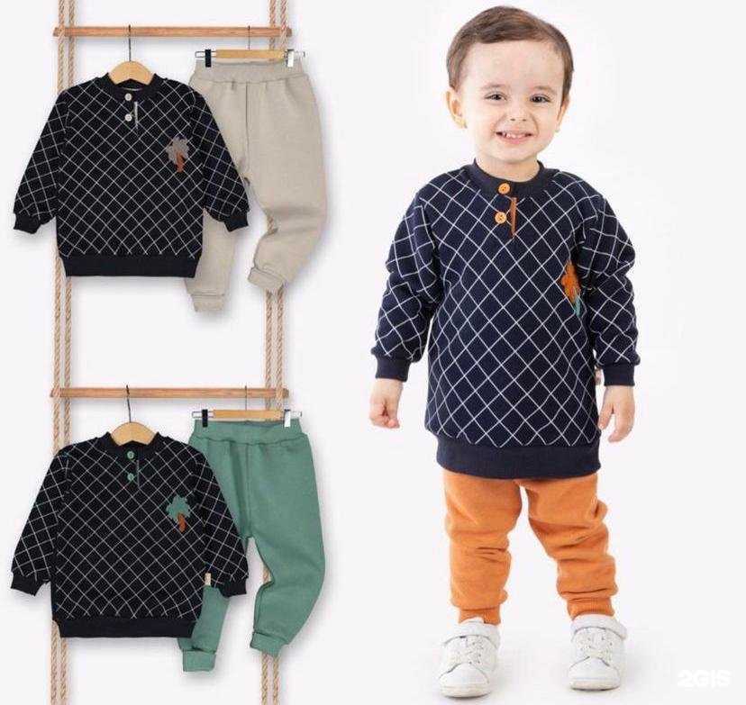 Отзывы на компанию Deti happy в Набережных Челнах c фото