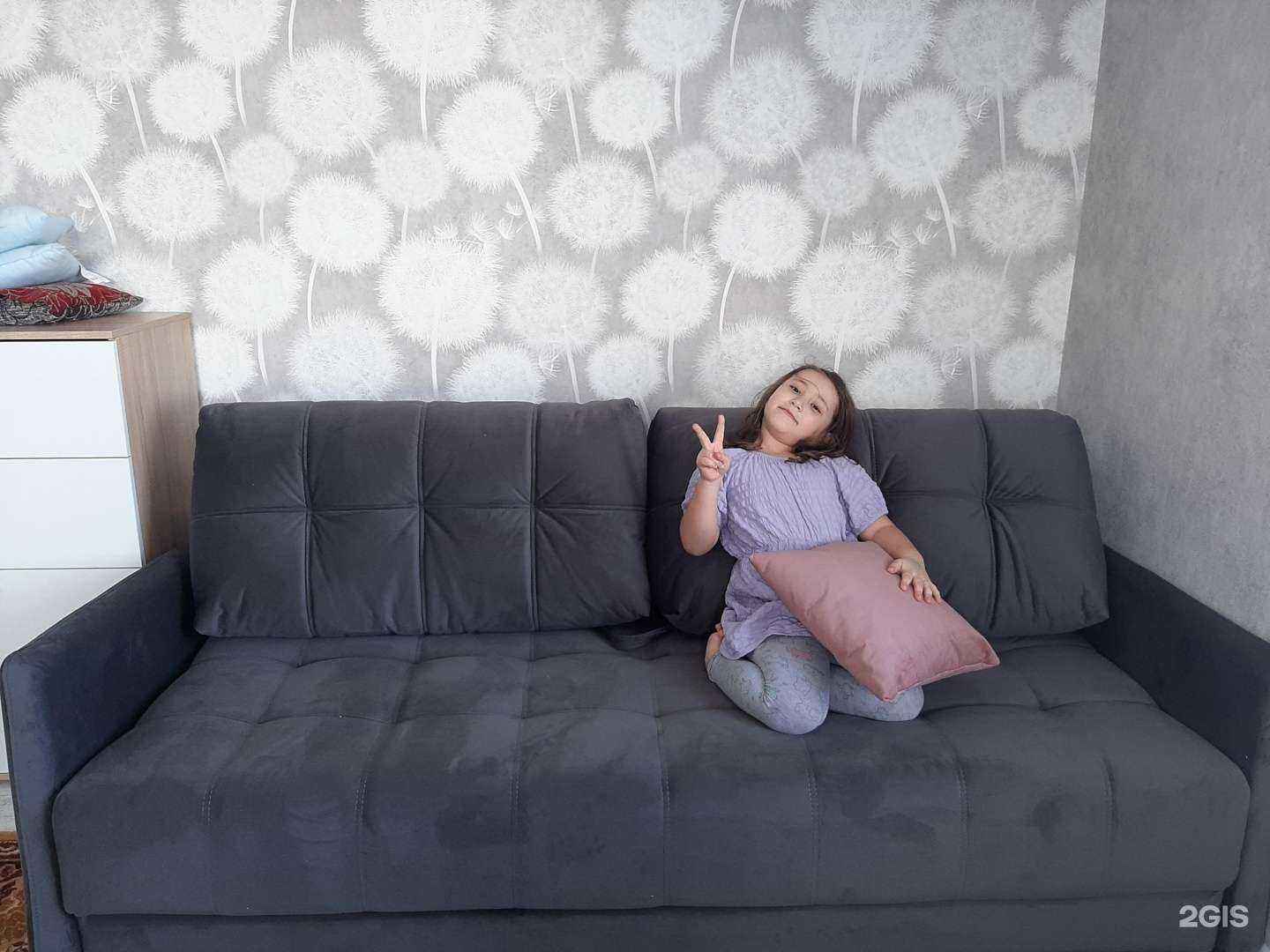 Отзывы на компанию Divan BOSS в г. Казань c фото