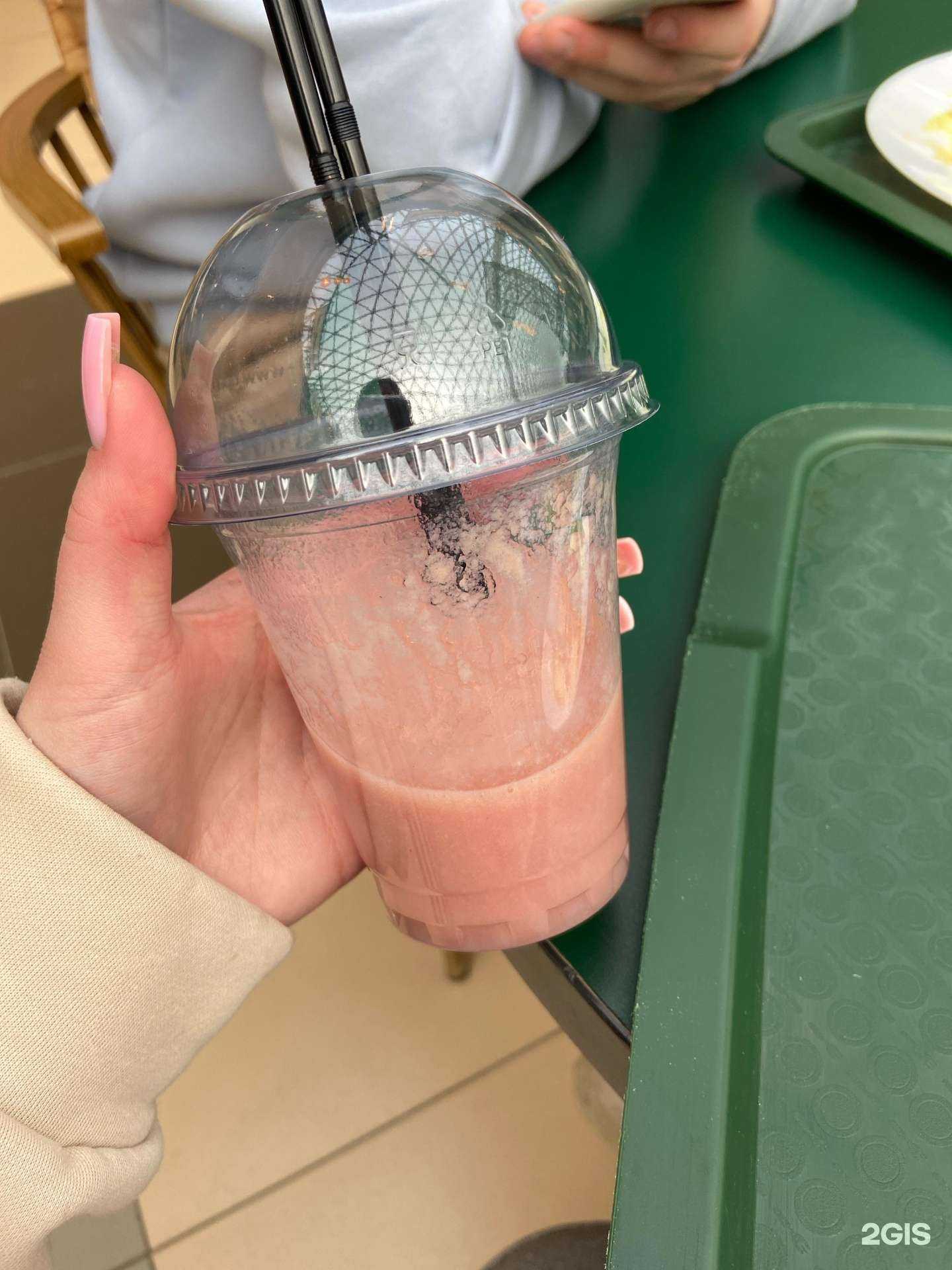 Отзывы на компанию Фан-фан Картофан в г. Пермь c фото