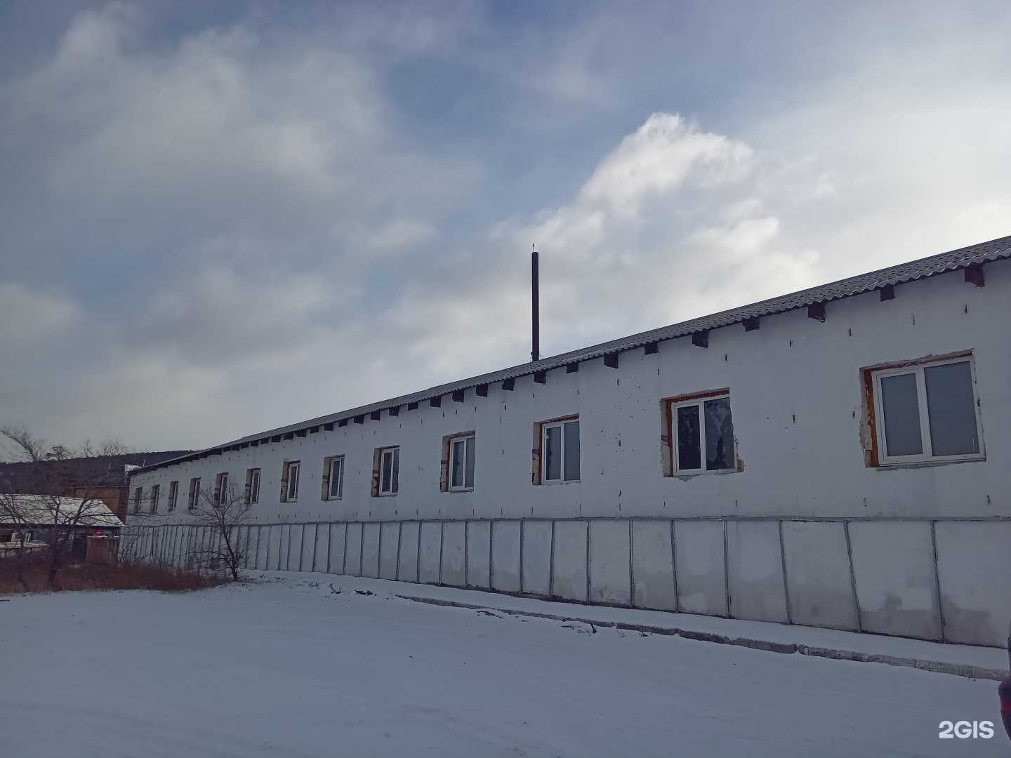 Отзывы на компанию АСТ в Улан-Удэ c фото