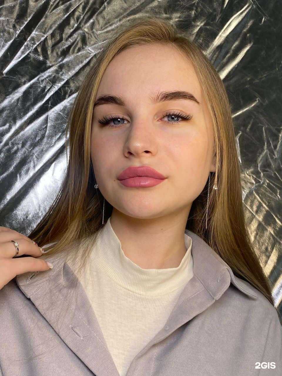 Отзывы на компанию Студия ногтевого сервиса в г. Иваново c фото