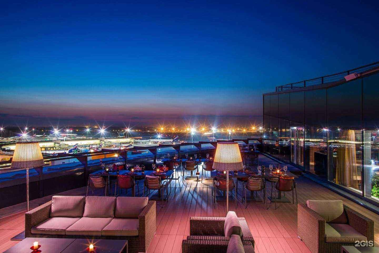 Отзывы на компанию Altitude в Химках c фото