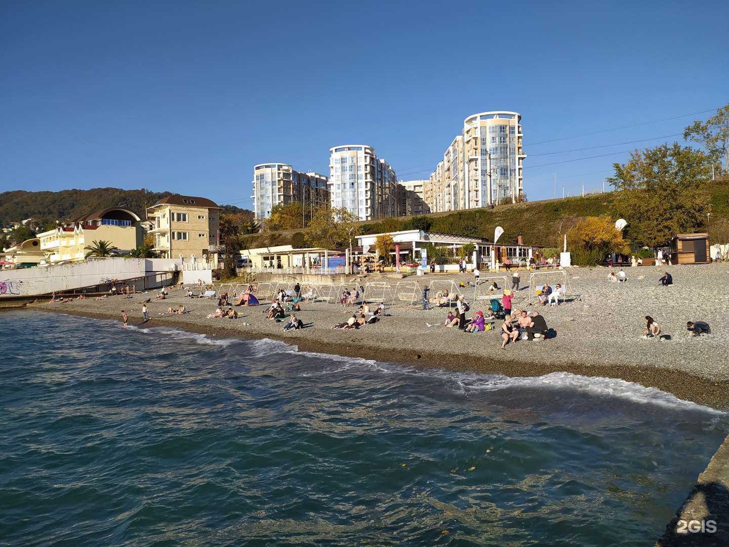 Отзывы на компанию Rent Stoi Group в г. Сочи c фото