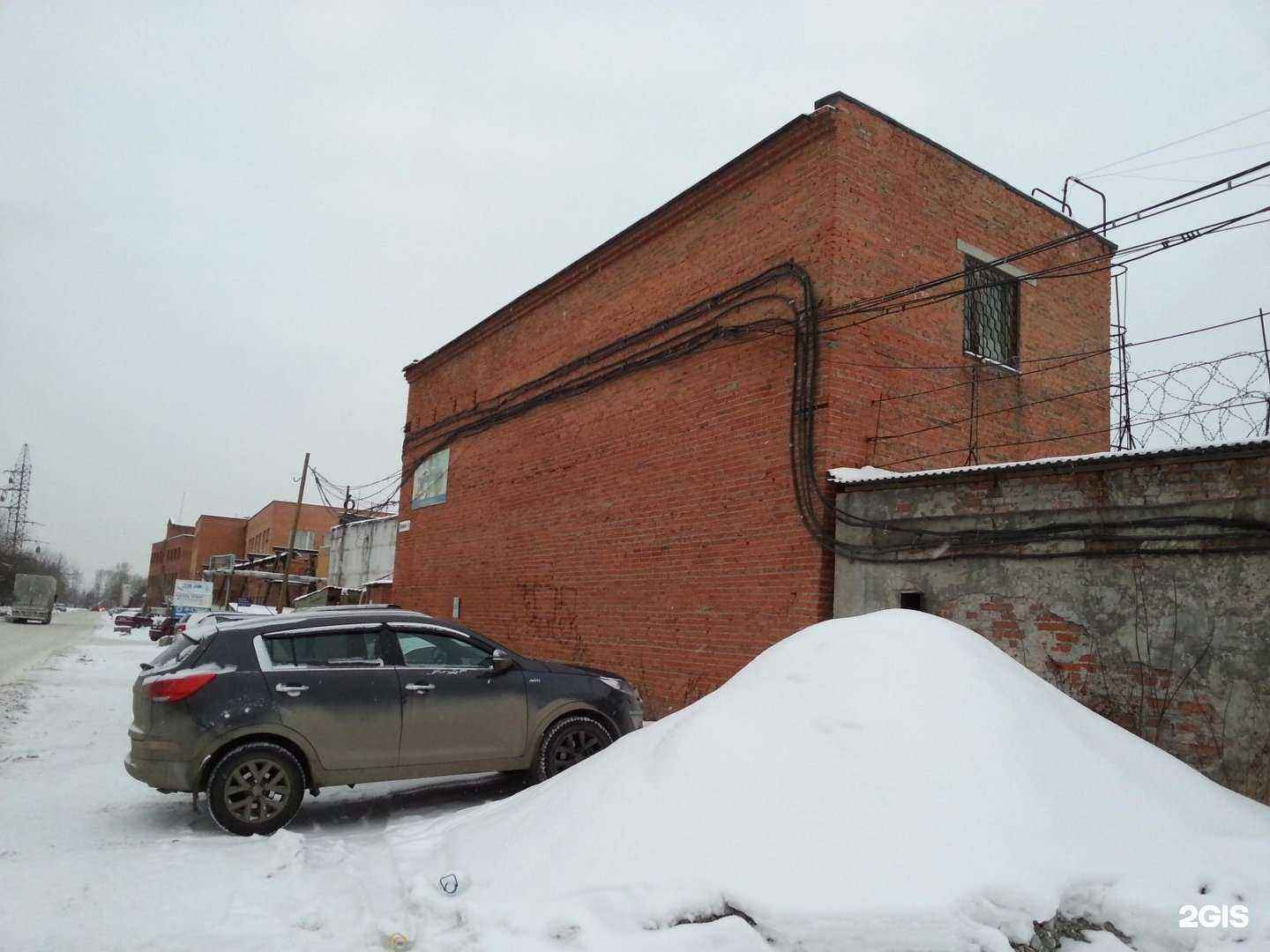 Отзывы на компанию Pack Ingenering в Екатеринбурге c фото - фотография 2 из 2