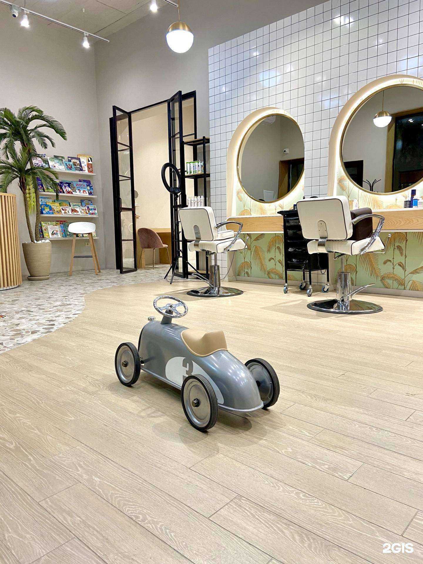 Отзывы на компанию Beverly Kids в Махачкале c фото