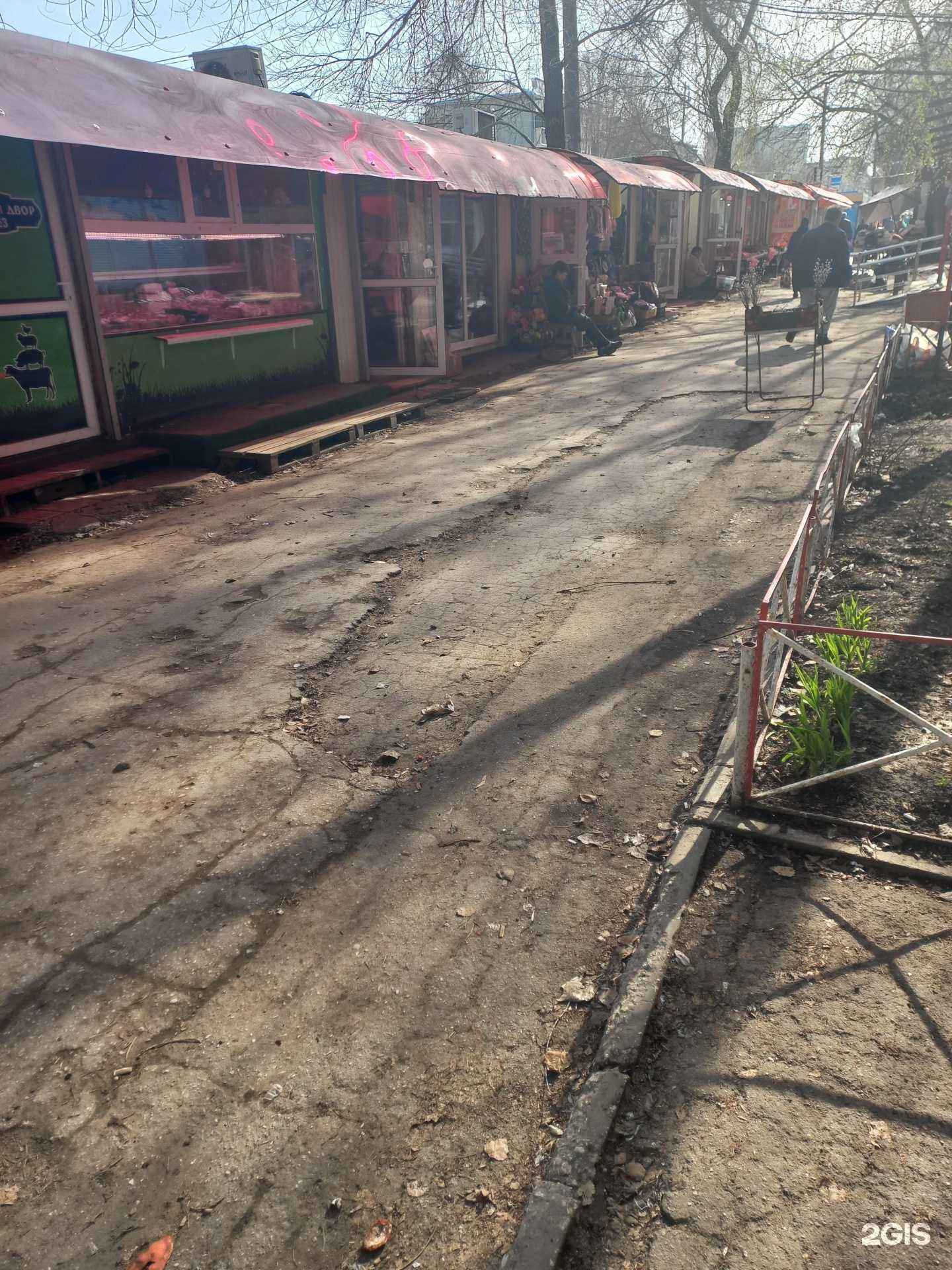 Отзывы на компанию Магазин одежды в г. Самара c фото