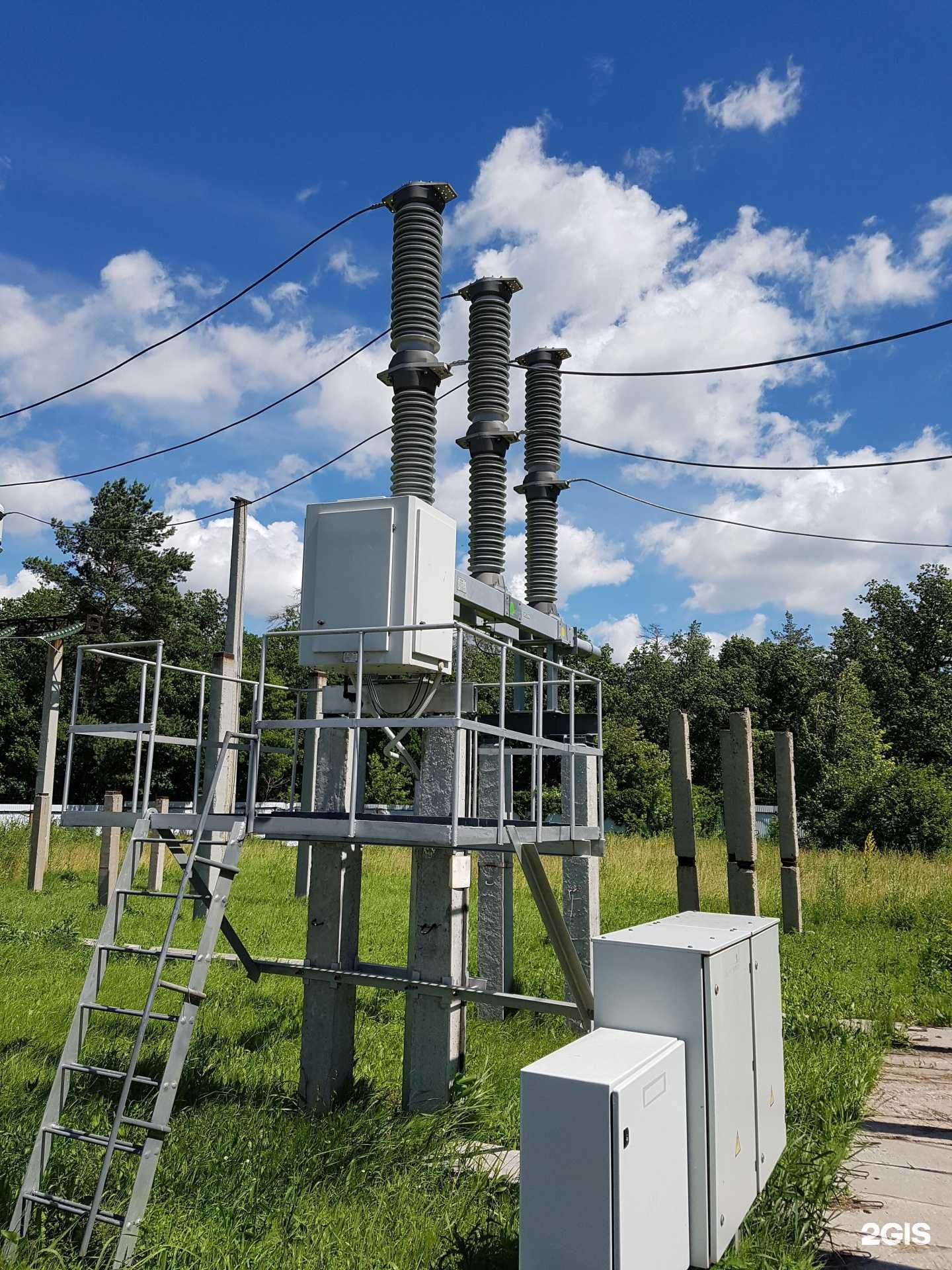 Отзывы на компанию Энергосила в г. Самара c фото