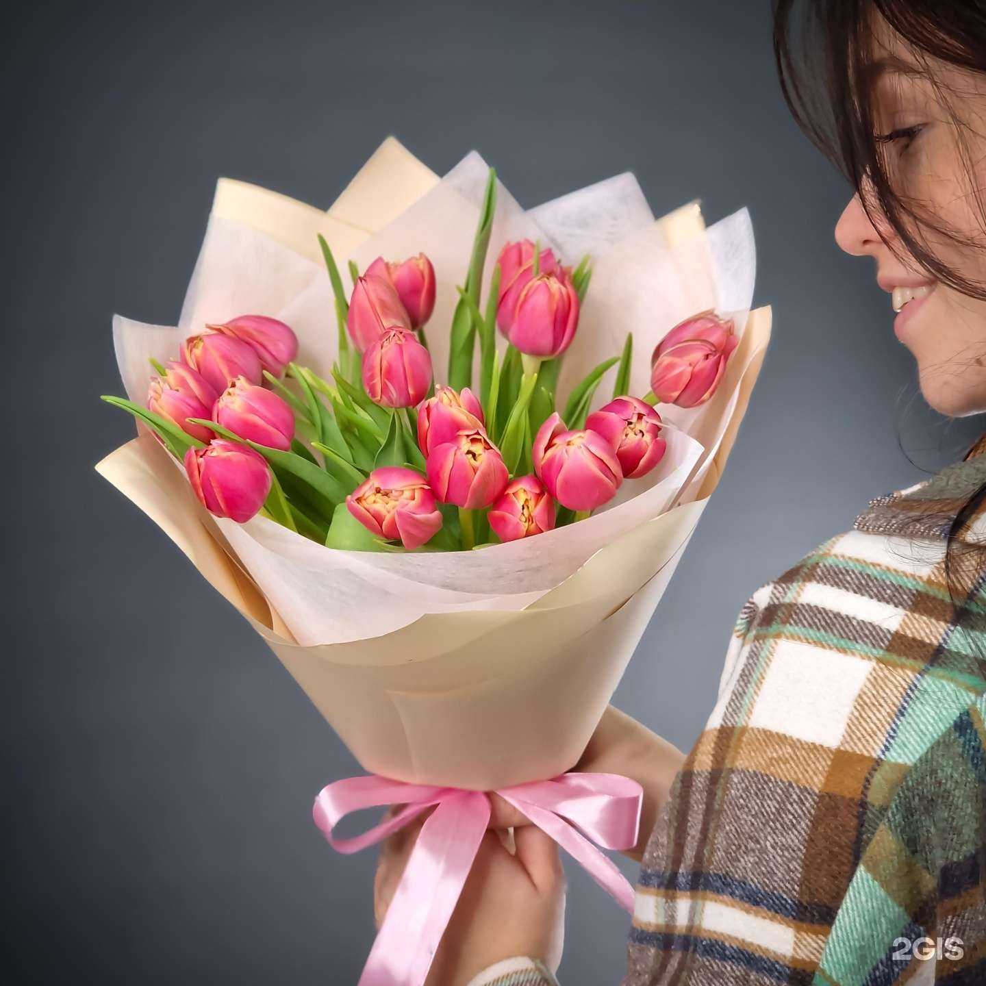 Отзывы на компанию Конфетно-букетный в Воронеже c фото