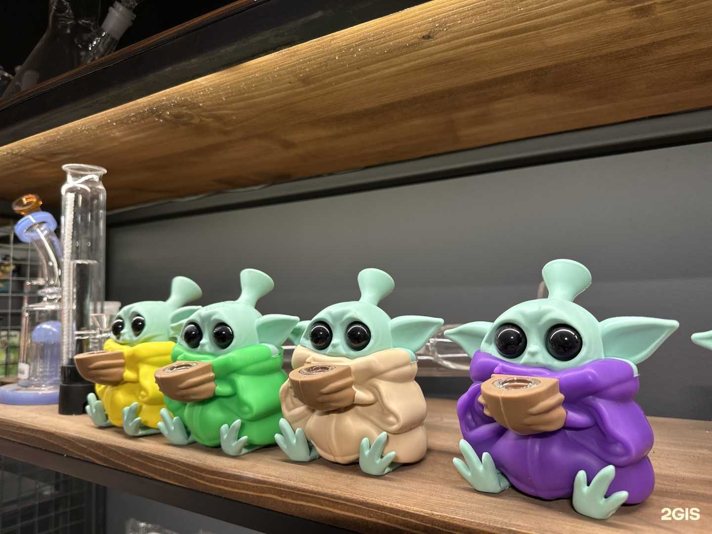 Отзывы на компанию Smoking Shop в Петропавловске-Камчатском c фото