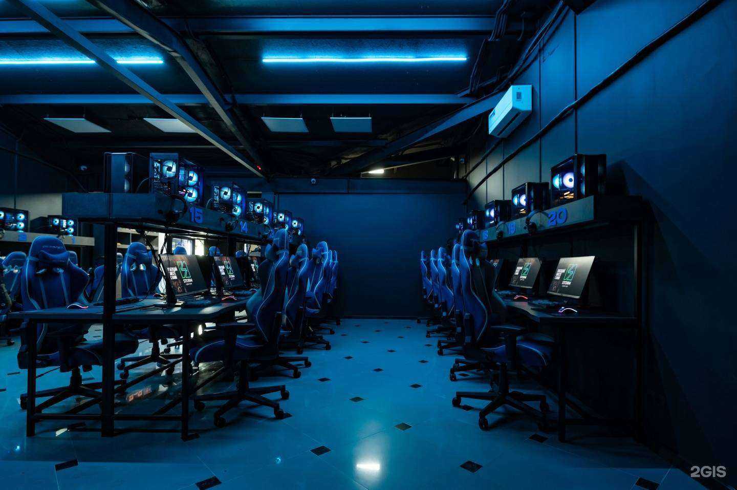 Отзывы на компанию Storm в г. Владивосток c фото