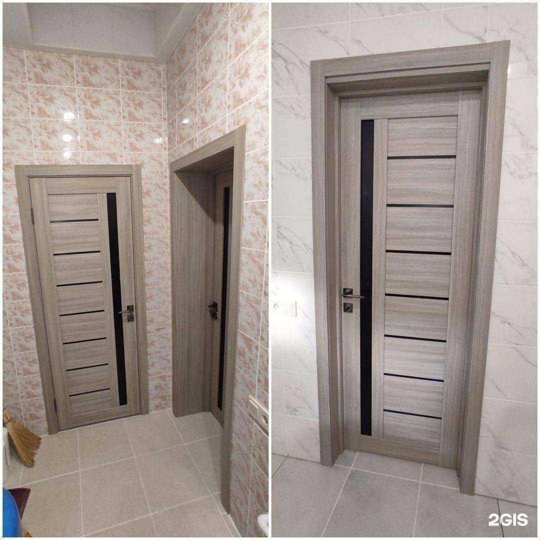 Отзывы на компанию Двери №1 в Набережных Челнах c фото