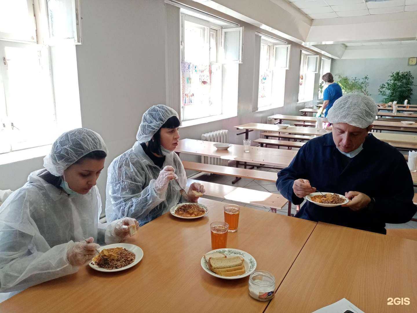 Отзывы на компанию Средняя школа №75 в Волгограде c фото