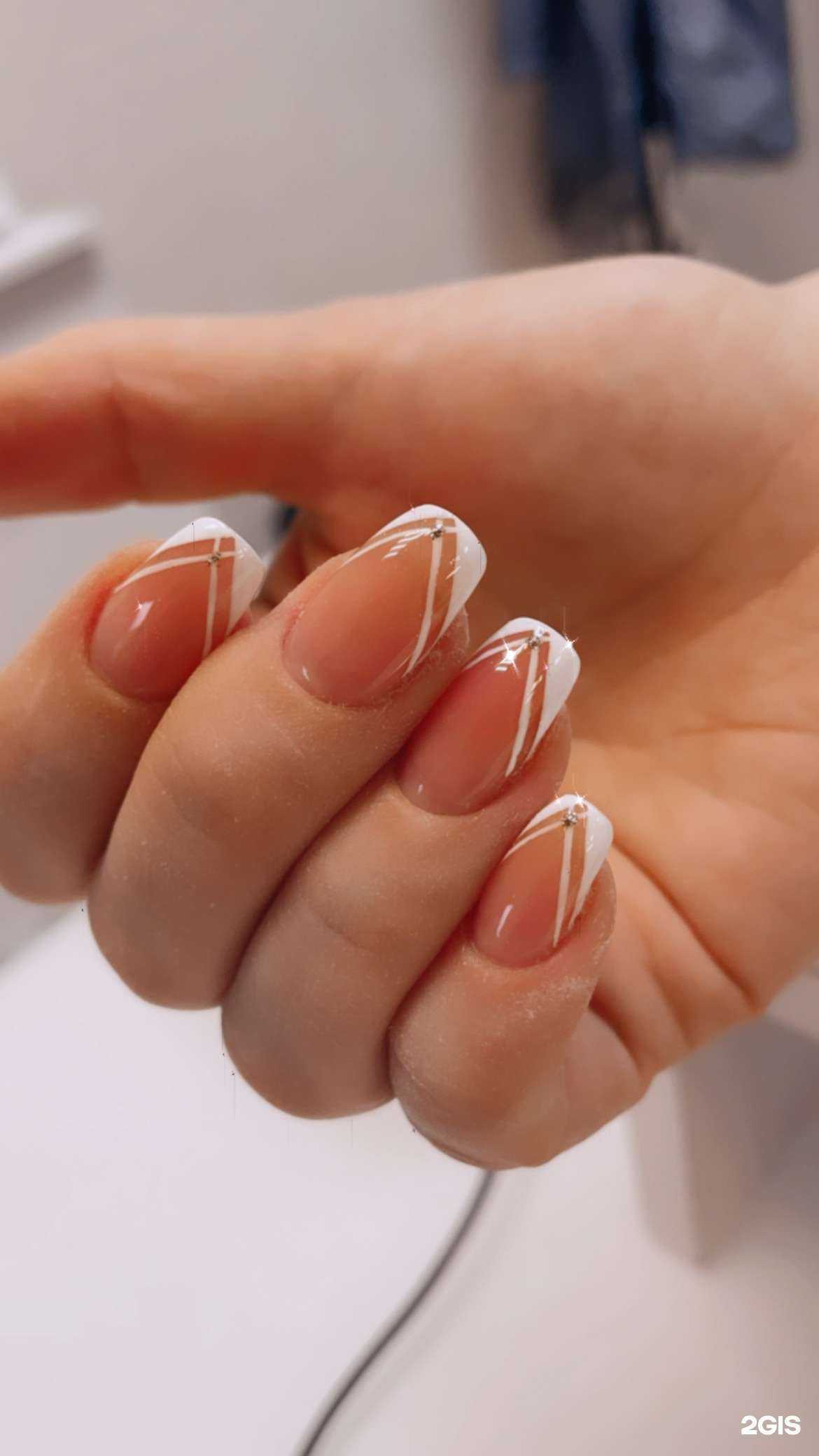 Отзывы на компанию Студия маникюра в Екатеринбурге c фото