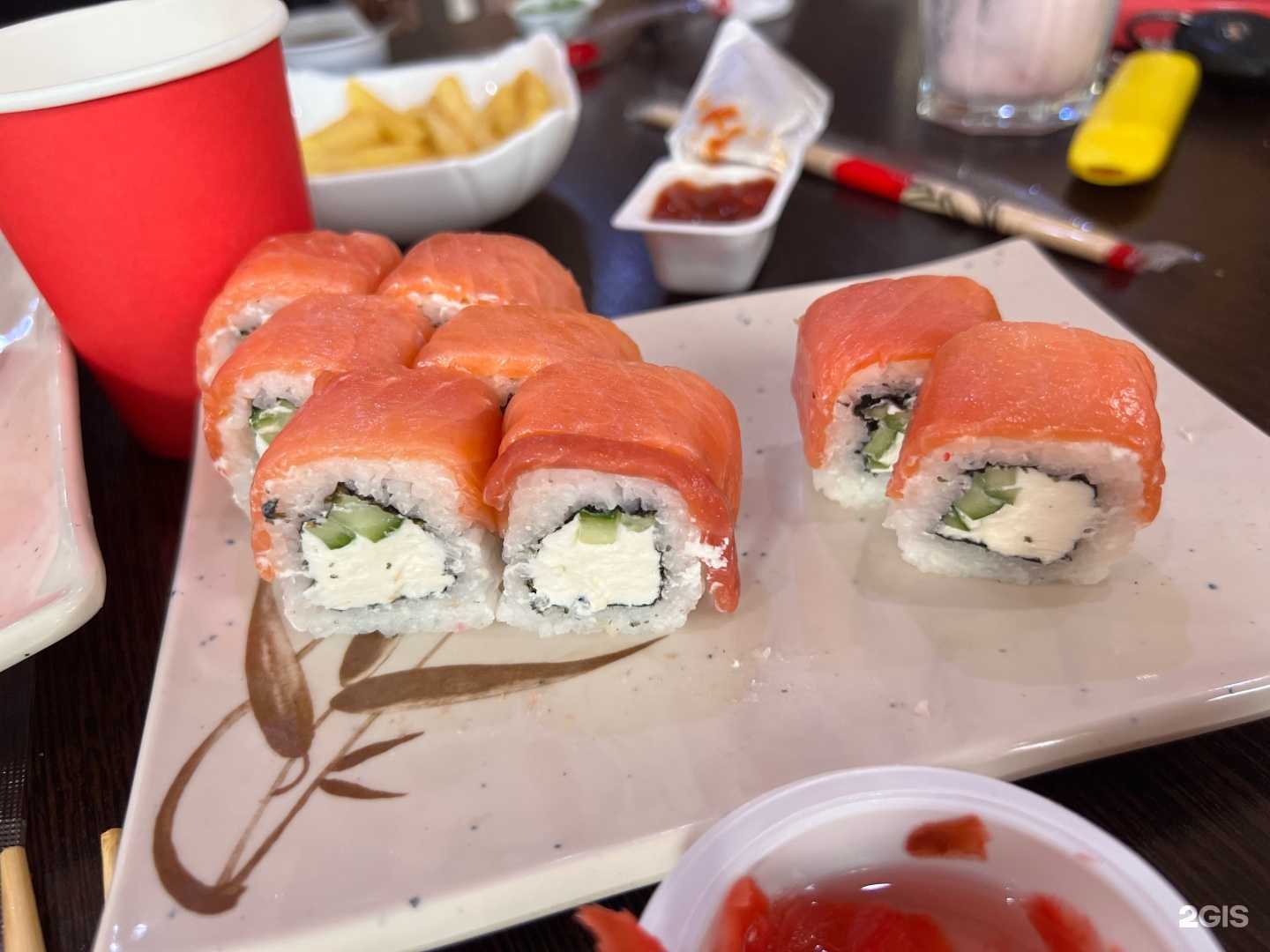 Отзывы на компанию Цезарь в г. Жигулевск c фото