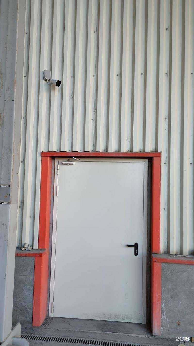 Отзывы на компанию Безопасность в Коломне c фото