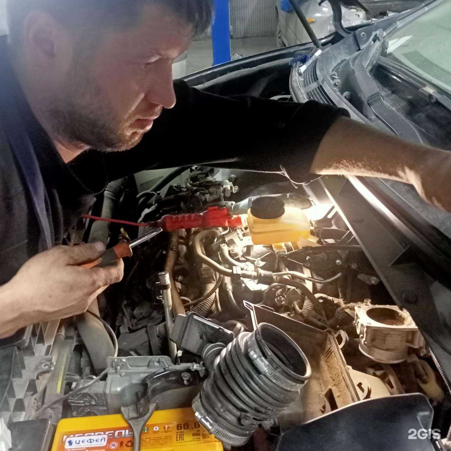 Отзывы на компанию Автоспец в Уфе c фото