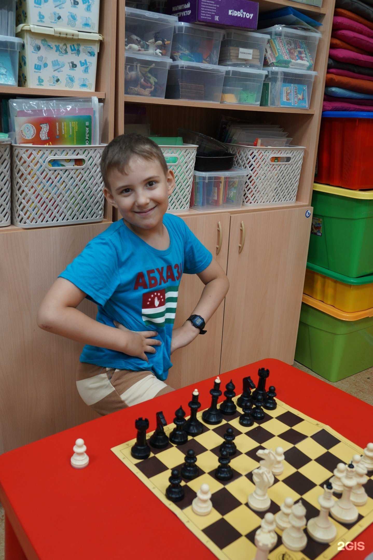 Отзывы на компанию Я-Гений! в Самаре c фото