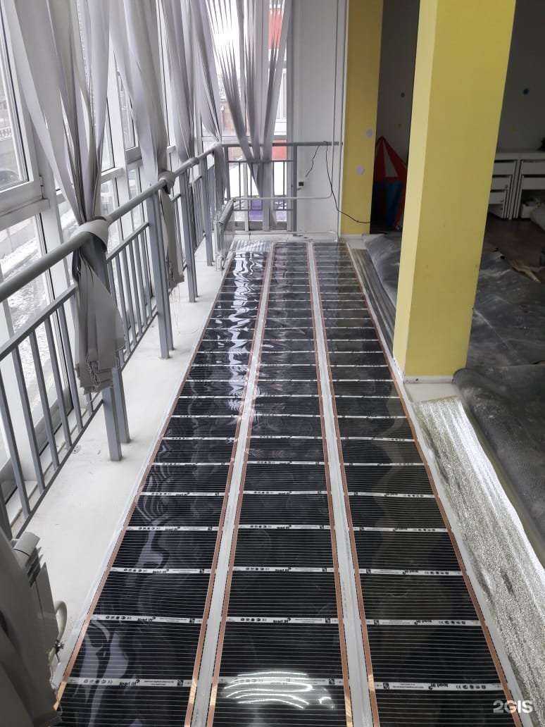 Отзывы на компанию Daewoo enertec в Красноярске c фото