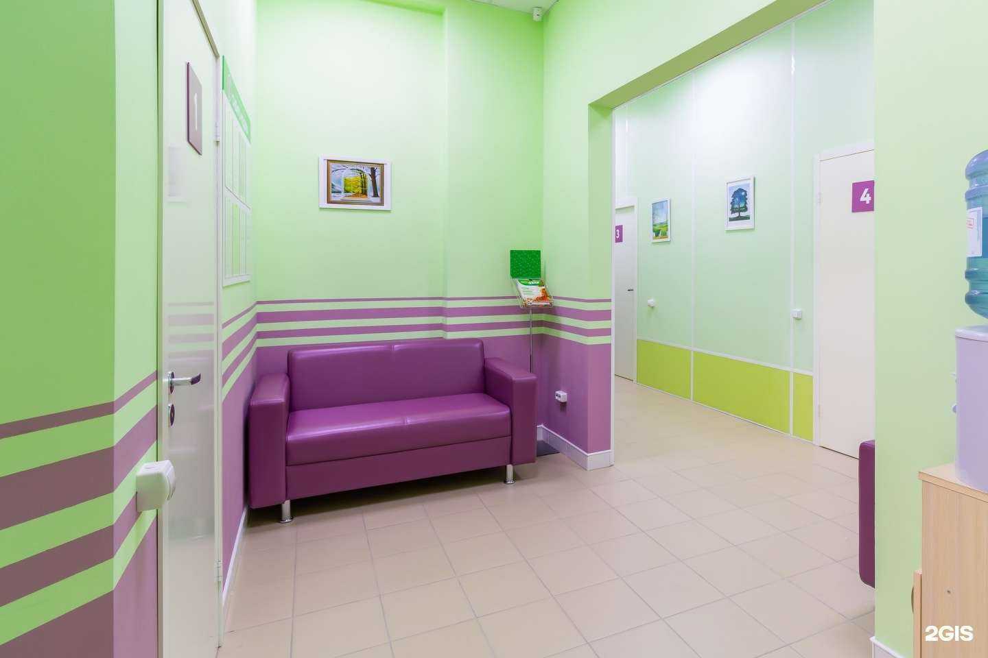 Отзывы на компанию Клиника сибирь медика в г. Красноярск c фото