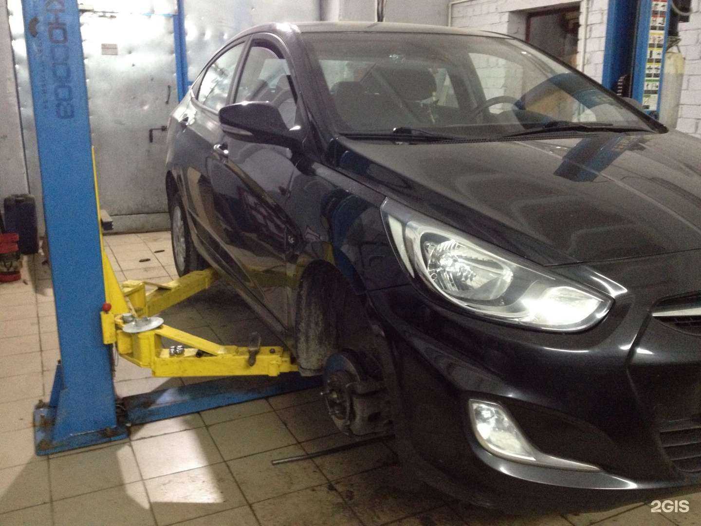 Отзывы на компанию Асгард в Калуге c фото