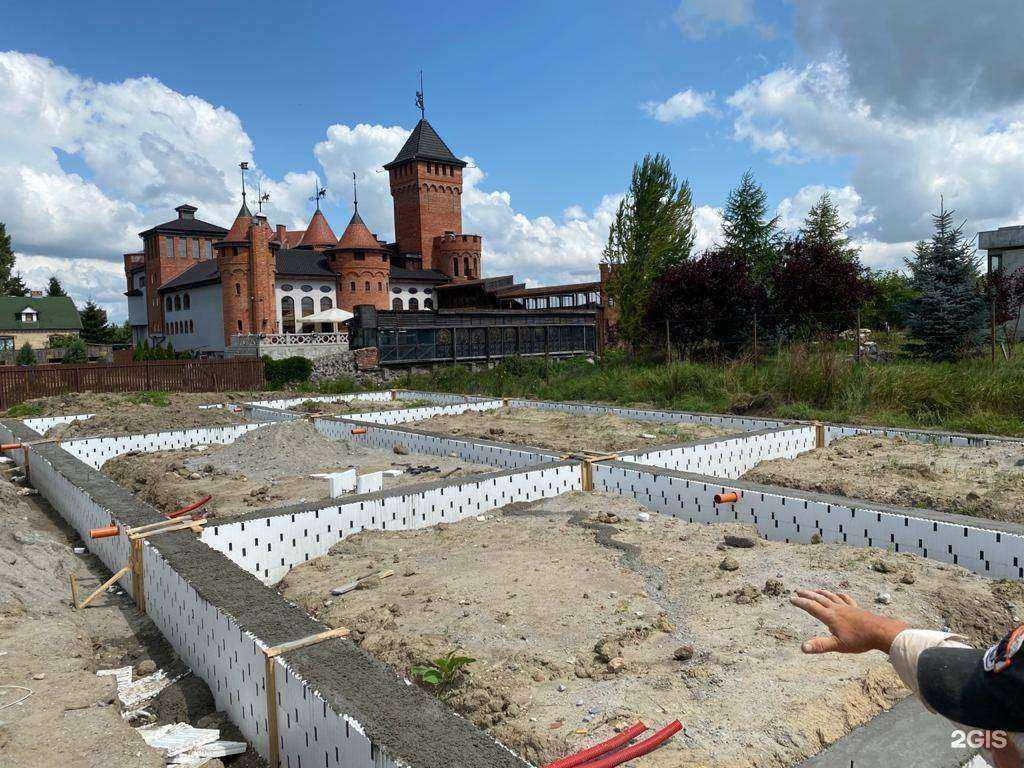 Отзывы на компанию Балтпластгрупп в Калининграде c фото