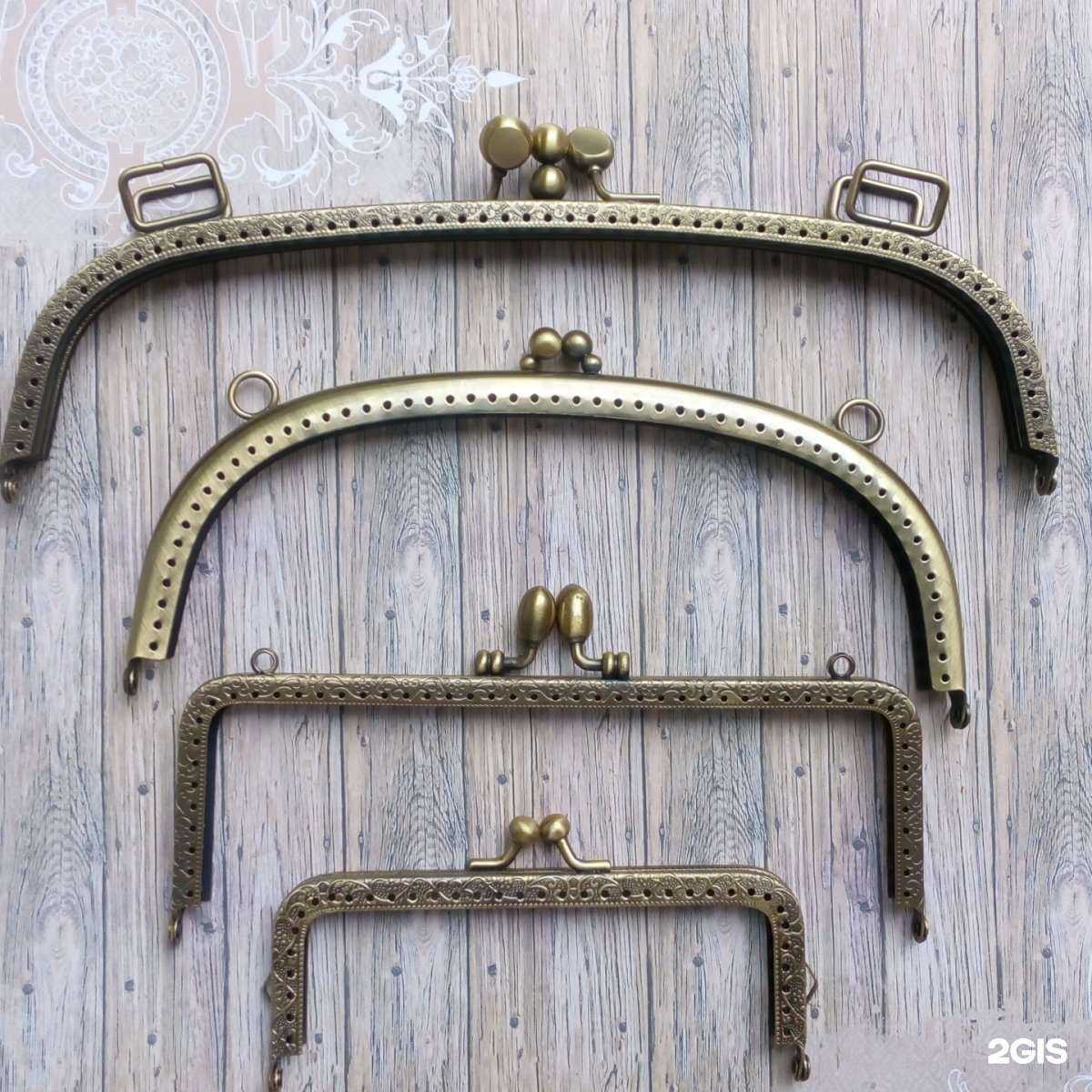 Отзывы на компанию Дом рукоделий в Калининграде c фото