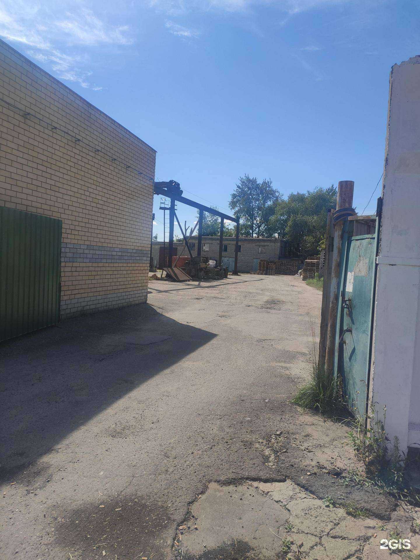 Отзывы на компанию Альтафорсаж в Арзамасе c фото